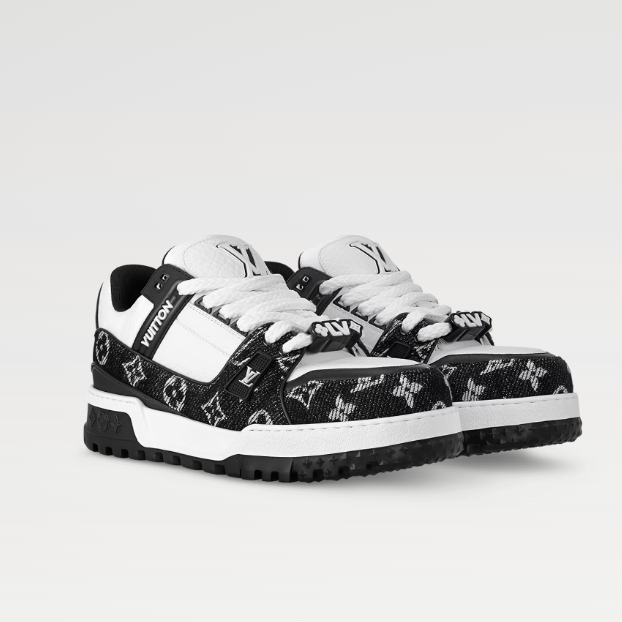 LV Trainer Maxi